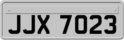 JJX7023