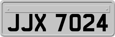 JJX7024