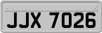 JJX7026
