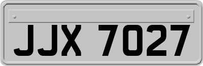 JJX7027