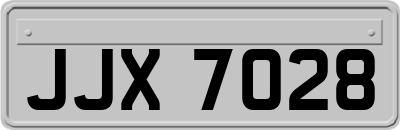 JJX7028