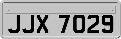 JJX7029