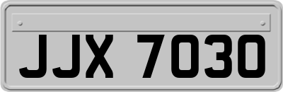JJX7030