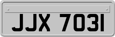JJX7031