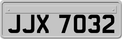JJX7032