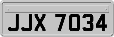 JJX7034