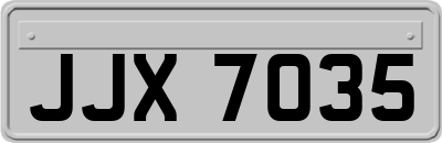 JJX7035