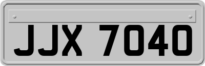 JJX7040