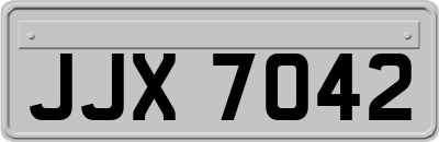 JJX7042