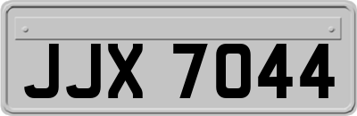 JJX7044