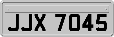 JJX7045
