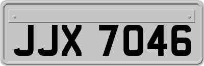 JJX7046