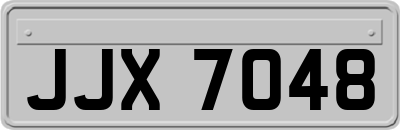 JJX7048