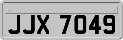 JJX7049