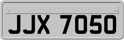 JJX7050