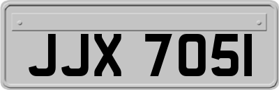 JJX7051