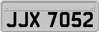 JJX7052