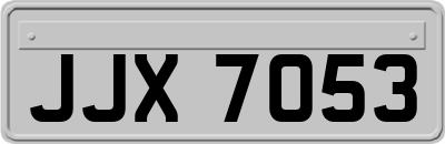 JJX7053