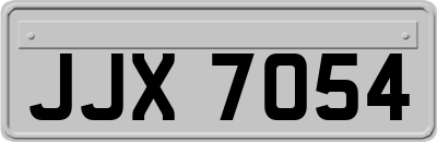 JJX7054