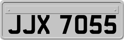 JJX7055