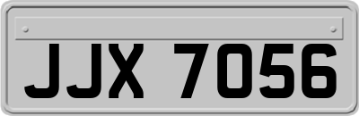 JJX7056