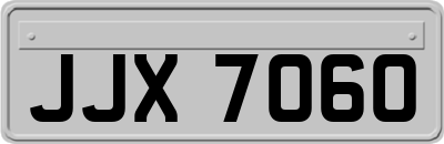JJX7060