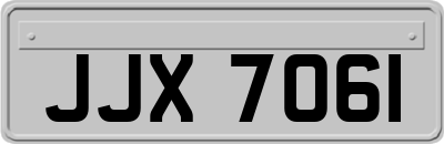 JJX7061