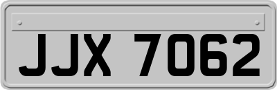 JJX7062