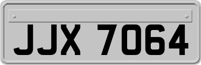 JJX7064