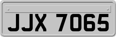 JJX7065
