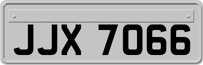 JJX7066
