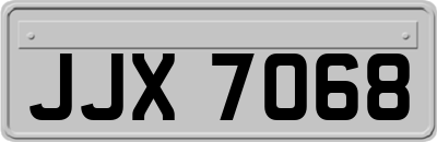 JJX7068