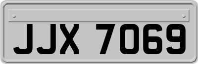 JJX7069
