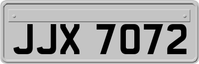 JJX7072