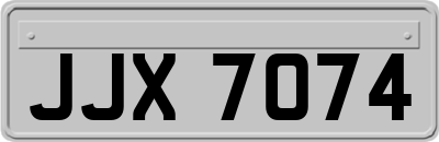 JJX7074