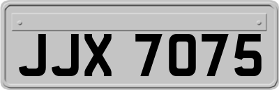 JJX7075