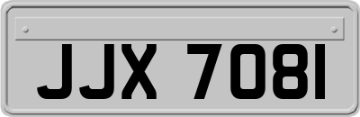 JJX7081