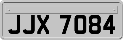 JJX7084