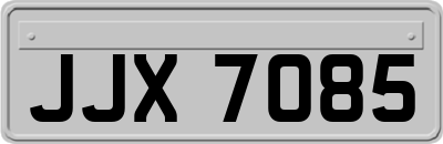 JJX7085