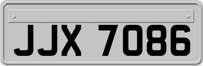 JJX7086