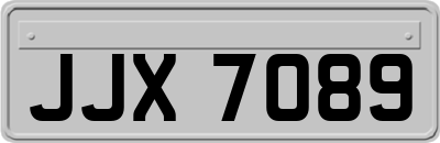 JJX7089