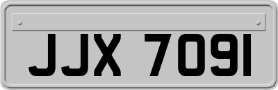 JJX7091