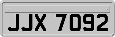 JJX7092