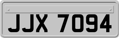 JJX7094