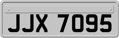 JJX7095