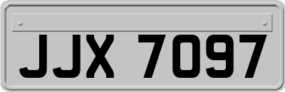 JJX7097