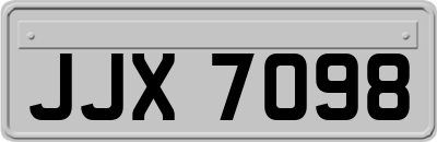 JJX7098
