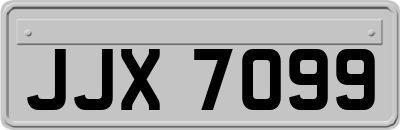 JJX7099