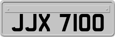 JJX7100