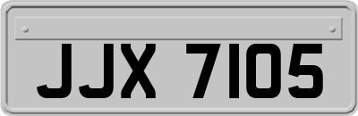 JJX7105